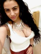 One of Singapore 24 7 escorts Saiba is available for SGD 350