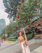 Singapore model escort Mia: photos, reviews, services