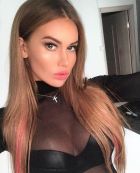 Bondage prostitute Nataly, 26 y.o. for BDSM practices