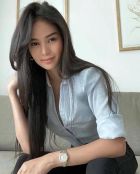 Date Singapore escort — independent girl Miyoki San from SexoSg.com