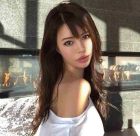 One of the best escorts Singapore has to offer — Shandy on SexoSg.com