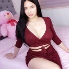 A-level sex with Singapore anal escort Abby