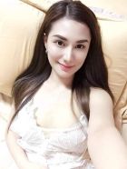 24 hour escort Mia in Singapore is waiting for a call