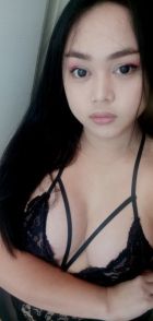 Exclusive escort in Singapore: Pinay Ladyboy - sex services from SGD 300/hr