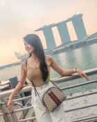 Mia, 22 y.o.: escort and massage in Singapore