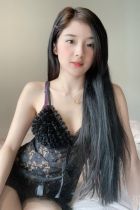 Independent massage escort in Singapore: Himari — professional service from SGD 450