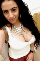 One of Singapore 24 7 escorts Saiba is available for SGD 350