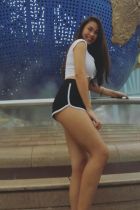 BELLA is an escort at a cheap price, SGD 500 per hour