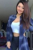  CHRISTINE escorts local men and tourists in Singapore