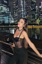 Singapore hooker ALICE for sex for SGD 600