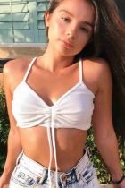 Sex with independent escort Jasmin (23 years old, Singapore)