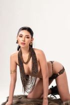 Call girl Zabrina classy girl (22 age, Singapore)