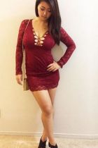 Singapore mature escort Christine (age: 23, weight: 46)