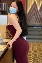 Mature female escort aged 24 is ready to meet you