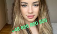 Call Girl Leny Phone: 48608860955